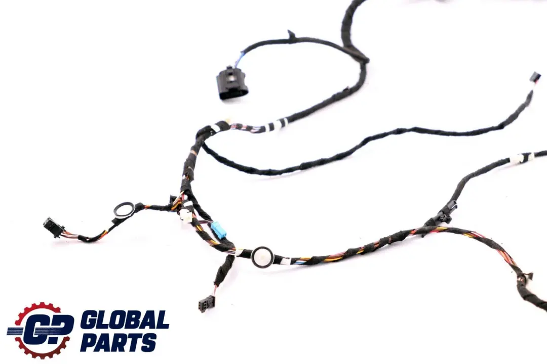 Cable Harness Loom Door Driver Side Wiring 9287431 to BMW 1 2 Series F21 F22 with Part number 9340972 BMW 1 2 Series F21 F22 Cable Harness Loom Door Driver Side Wiring 9287431 - SKU 9340972 - Part number 9340972