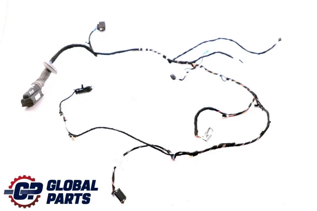 Cable Harness Loom Door Driver Side Wiring 9287431 to BMW 1 2 Series F21 F22 with Part number 9340972 BMW 1 2 Series F21 F22 Cable Harness Loom Door Driver Side Wiring 9287431 - SKU 9340972 - Part number 9340972