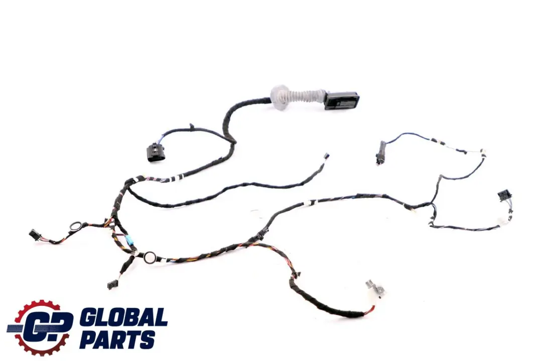 BMW 1 2 Series F21 F22 Cable Harness Loom Door Driver Side Wiring 9287431 - SKU 9340972 - Part number 9340972