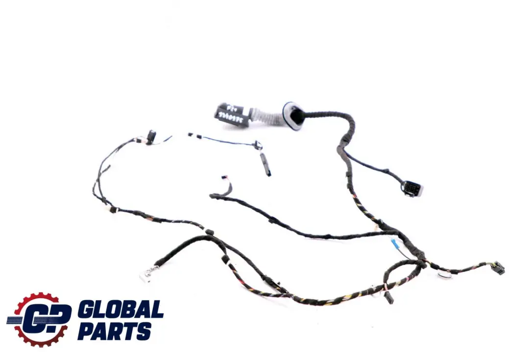 BMW F21 F22 Wiązka Przewód Drzwi Kierowcy - SKU 9340975 - Numer Części 9340975