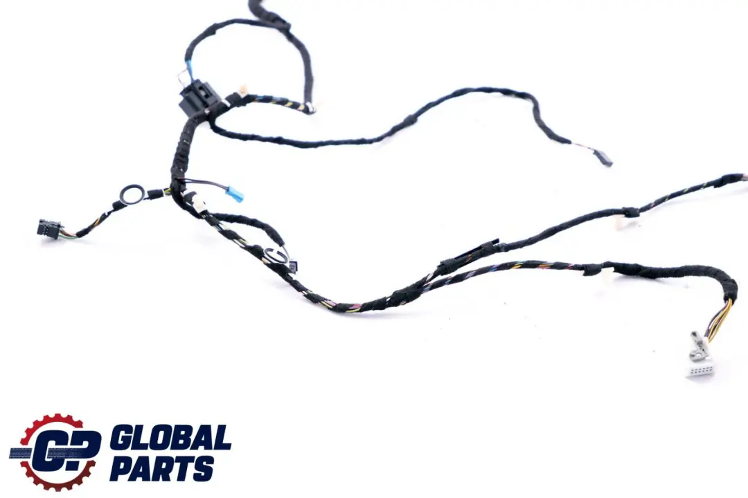 BMW 1 2er F21 F22 Kabelbaum Loom Tür Fahrerseite Verkabelung - SKU 9340975 - Teilenummer 9340975