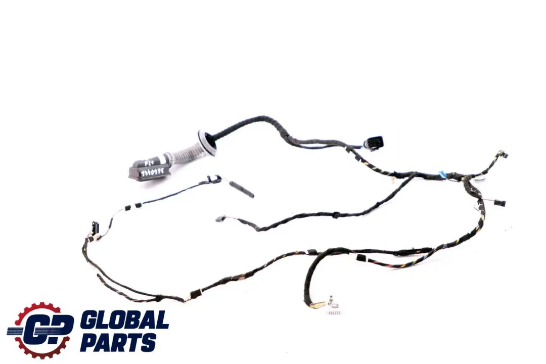 BMW Serie 1 2 F21 F22 Cable Loom Puerta Lado Conductor - SKU 9340975 - Número de pieza 9340975