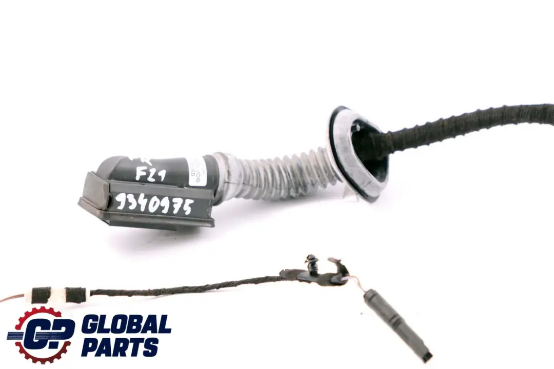 Cable Harness Loom Door Driver Side Wiring to BMW 1 2 Series F21 F22 with Part number 9340975 BMW 1 2 Series F21 F22 Cable Harness Loom Door Driver Side Wiring - SKU 9340975 - Part number 9340975