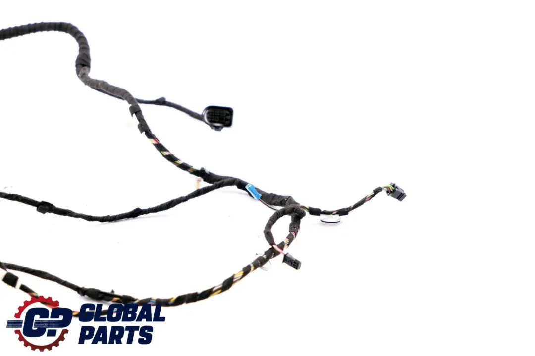 BMW F21 F22 Câble Harnais Faisceau Câblage la porte côté conducteur - SKU 9340975 - Numéro de pièce 9340975