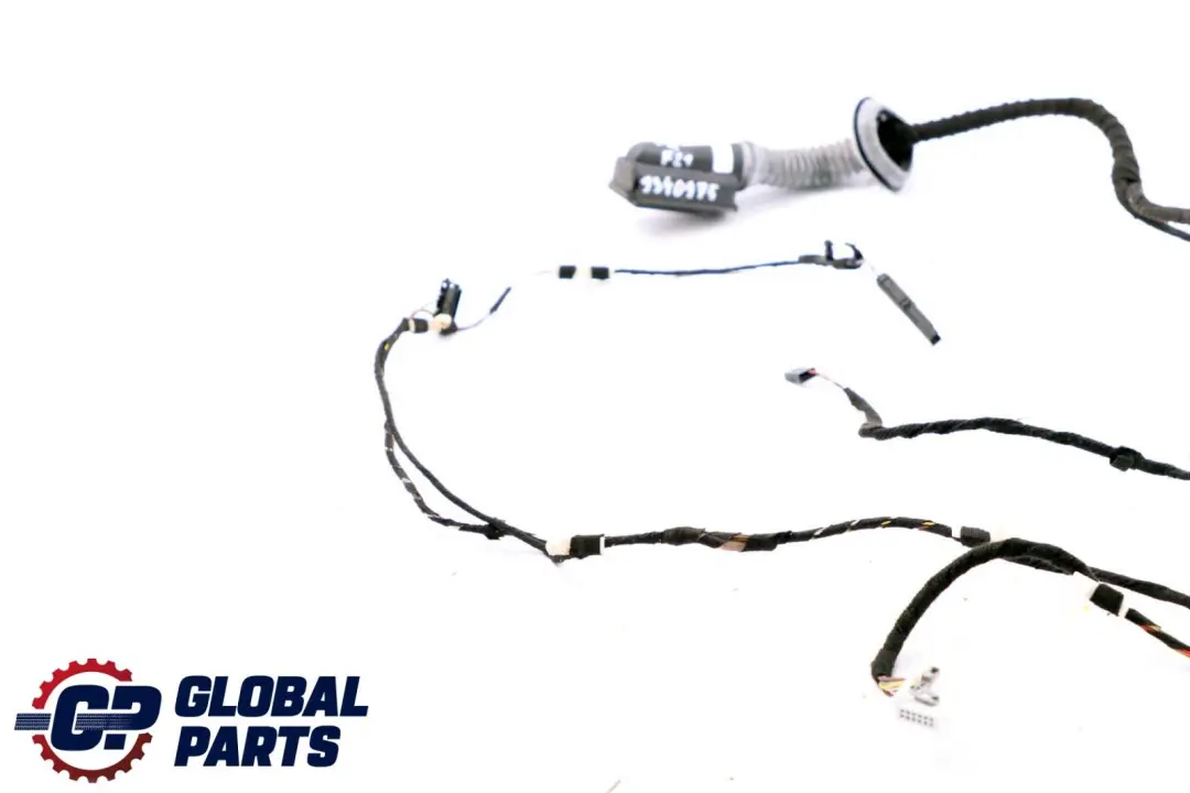 BMW F21 F22 Câble Harnais Faisceau Câblage la porte côté conducteur - SKU 9340975 - Numéro de pièce 9340975