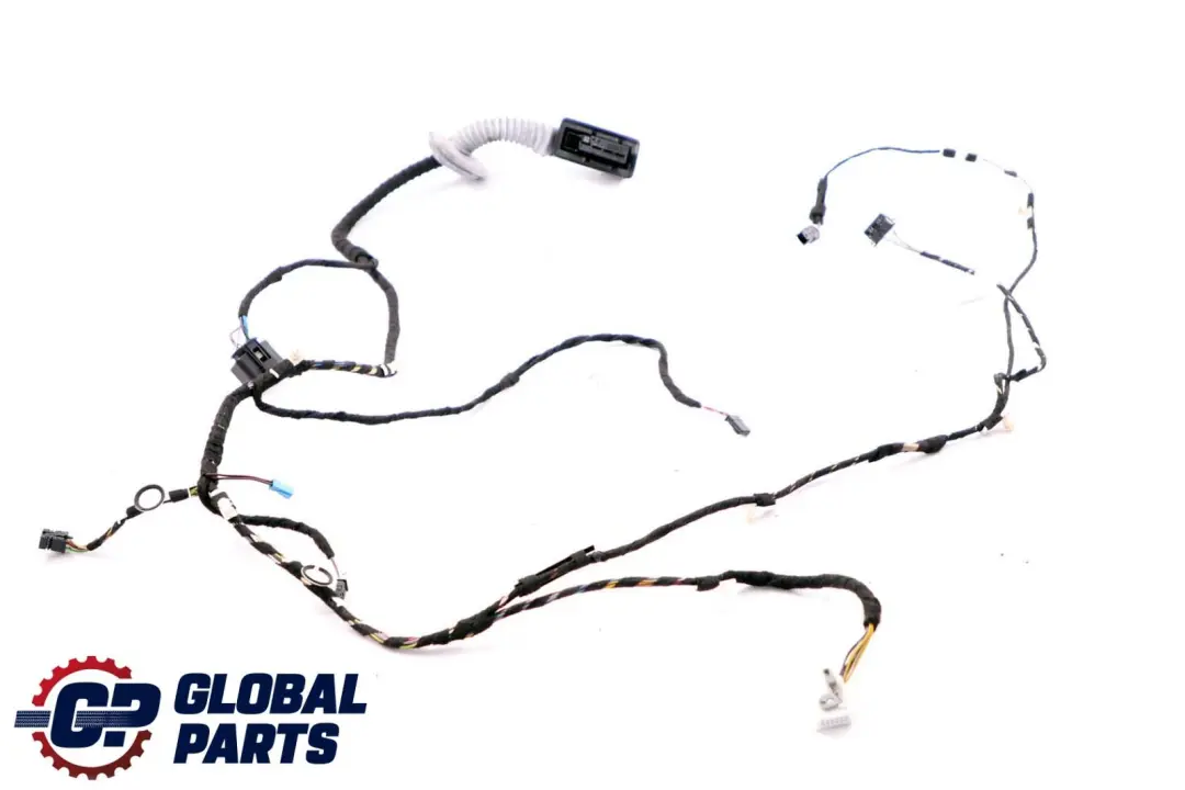 BMW 1 2 Series F21 F22 Cable Harness Loom Door Driver Side Wiring - SKU 9340975 - Part number 9340975