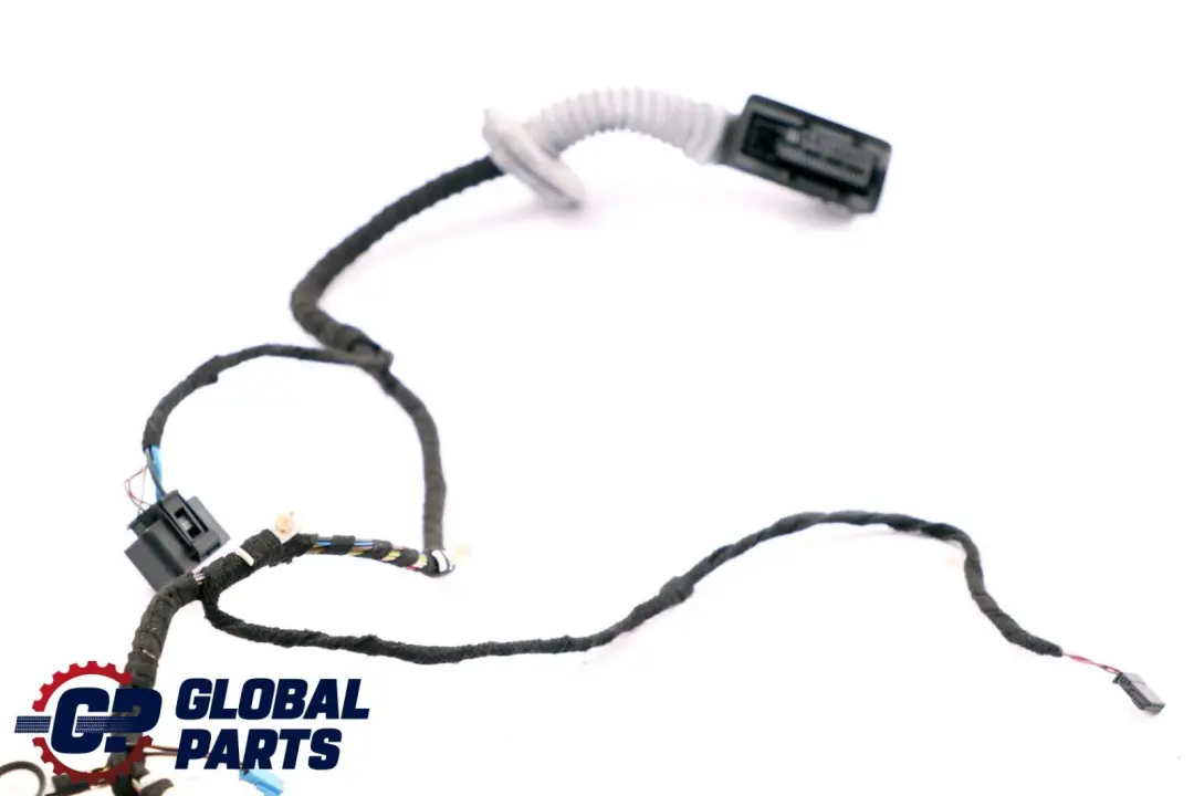 BMW F21 F22 Câble Harnais Faisceau Câblage la porte côté conducteur - SKU 9340975 - Numéro de pièce 9340975