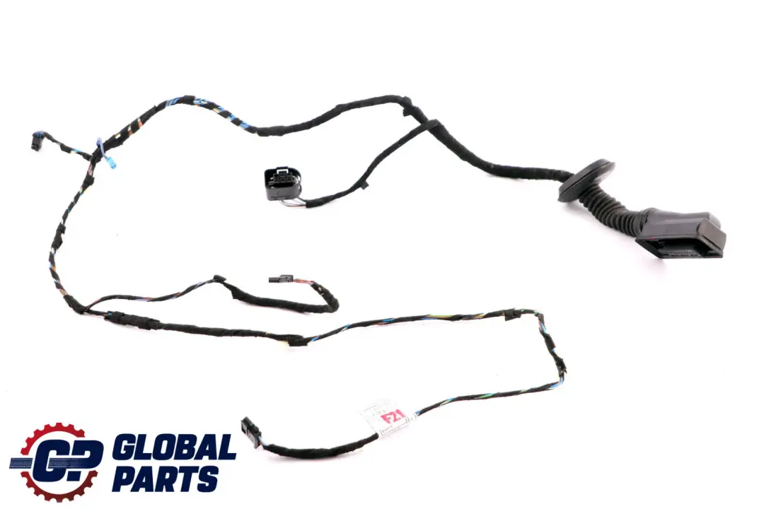 BMW 1 2 Series F21 F22 Wiring Passenger Side Loom Front Door Left N/S - SKU 9340998 - Part number 9340998