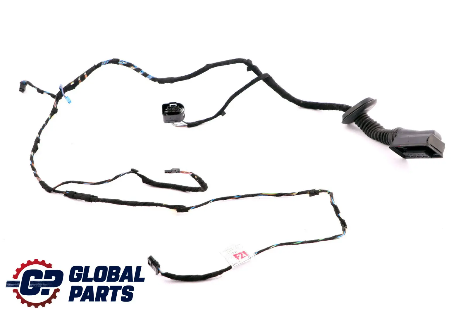 BMW 1 2 Series F21 F22 Wiring Passenger Side Loom Front Door Left N/S 9340998