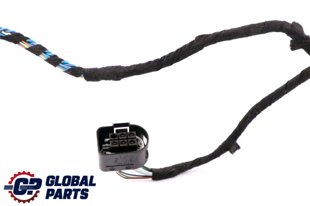 Cableado Lado Pasajero Puerta Delantera Izquierda para BMW 1 2 F21 F22 con número de pieza 9340998 BMW 1 2 F21 F22 Cableado Lado Pasajero Puerta Delantera Izquierda - SKU 9340998 - Número de pieza 9340998