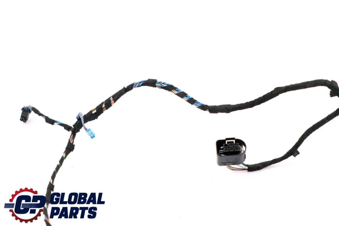 BMW 1 2 F21 F22 Cableado Lado Pasajero Puerta Delantera Izquierda - SKU 9340998 - Número de pieza 9340998