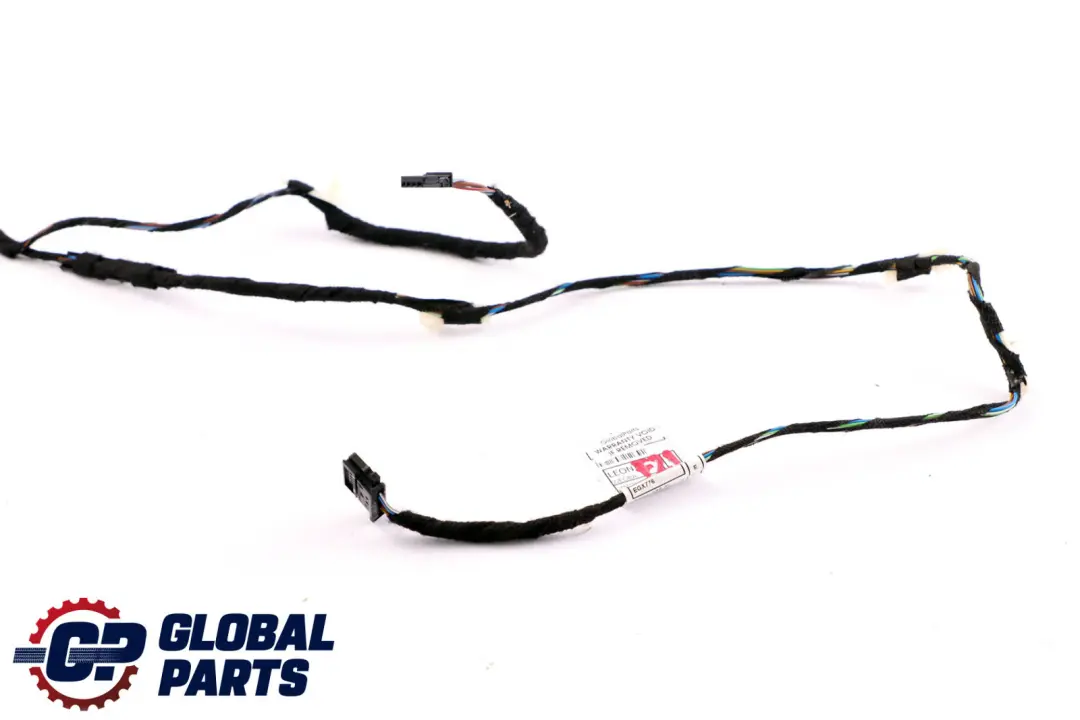 BMW 1 2 F21 F22 Câblage Faisceau côté passager Porte avant gauche - SKU 9340998 - Numéro de pièce 9340998