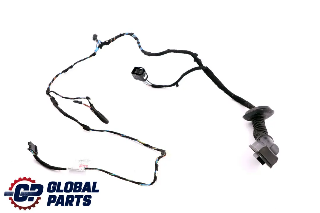 BMW 1 2 Series F21 F22 Wiring Passenger Side Loom Front Door Left N/S - SKU 9340998 - Part number 9340998