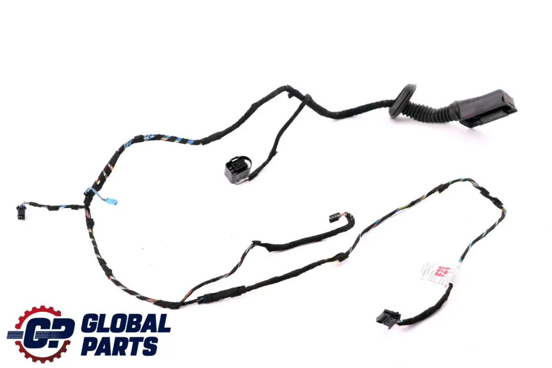 BMW 1 2 Series F21 F22 Wiring Passenger Side Loom Front Door Left N/S - SKU 9340998 - Part number 9340998