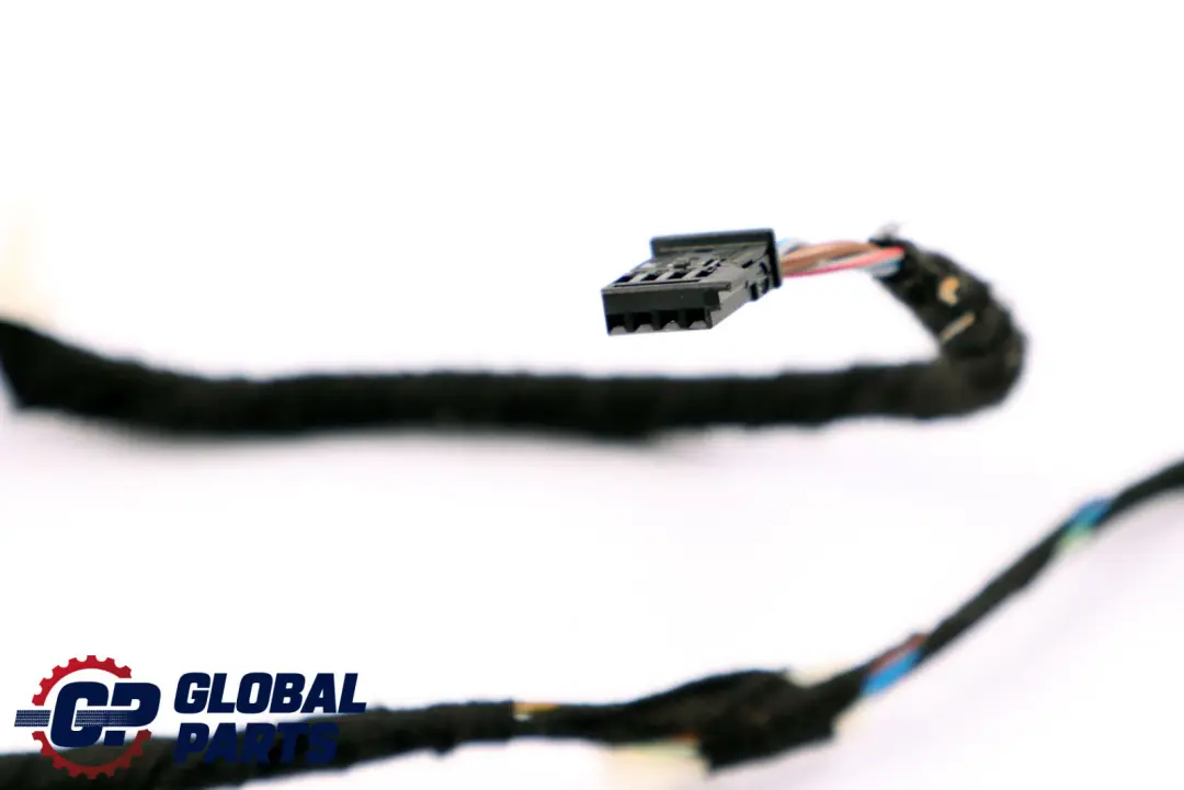 BMW 1 2 Series F21 F22 Wiring Passenger Side Loom Front Door Left N/S - SKU 9340998 - Part number 9340998