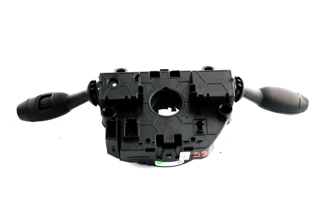 Steering Column Switch Cluster Wiper Stalk to BMW Mini Cooper F55 F56 with Part number 9374320 BMW Mini Cooper F55 F56 Steering Column Switch Cluster Wiper Stalk - SKU 9341463 - Part number 9374320