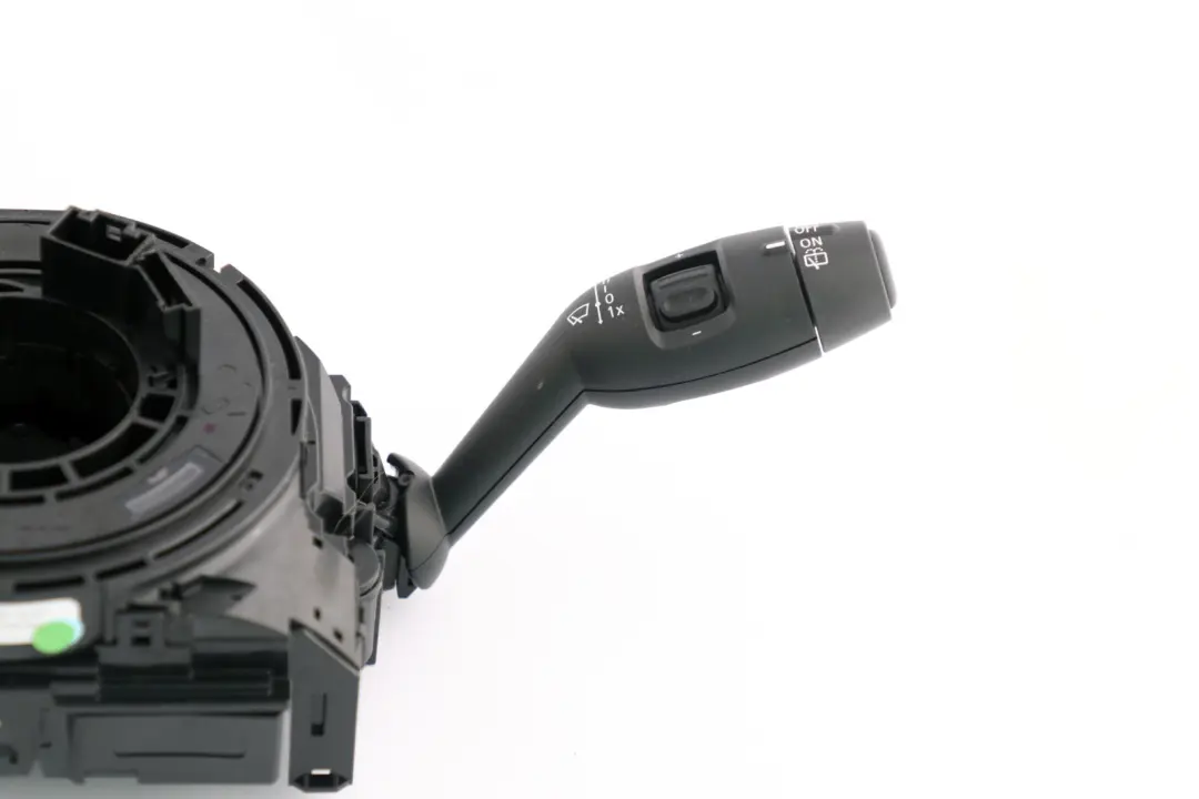 Schaltzentrum Lenksäule 6131 für BMW Mini Cooper F55 F56 mit Teilenummer 9374320 BMW Mini Cooper F55 F56 Schaltzentrum Lenksäule 6131 - SKU 9341463 - Teilenummer 9374320