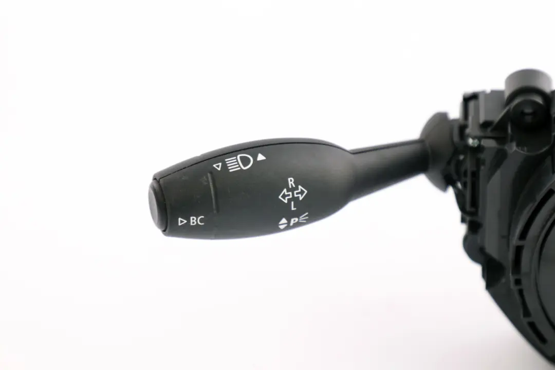 BMW Mini Cooper F55 F56 Steering Column Switch Cluster Wiper Stalk - SKU 9341463 - Part number 9374320