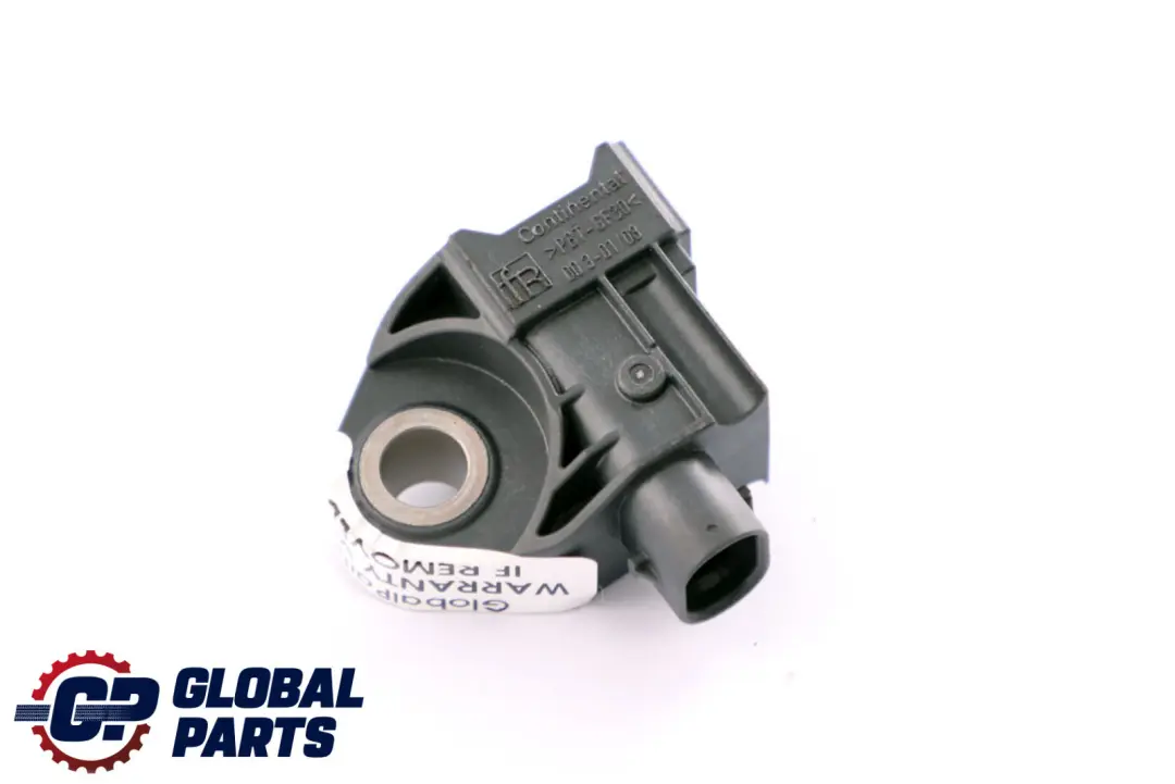 Czujnik Przyśpieszenia do BMW F40 G20 G30 o numerze 9341546 BMW F40 G20 G30 Czujnik Przyśpieszenia - SKU 9341546 - Numer Części 9341546