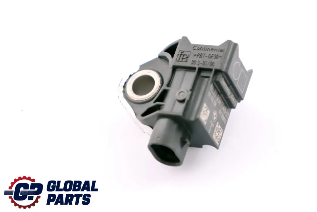 Accelerating Sensor to BMW F40 G20 G30 with Part number 9341546 BMW F40 G20 G30 Accelerating Sensor - SKU 9341546 - Part number 9341546