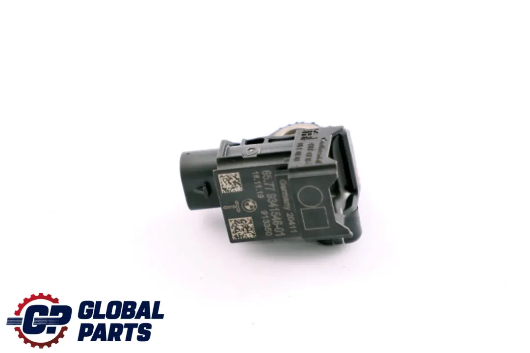BMW F40 G20 G30 Beschleunigungssensor 6577 - SKU 9341546 - Teilenummer 9341546