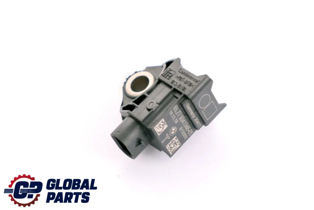 Beschleunigungs Sensor für BMW F40 G20 G30 mit Teilenummer 9341546 BMW F40 G20 G30 Beschleunigungs Sensor - SKU 9341546 - Teilenummer 9341546