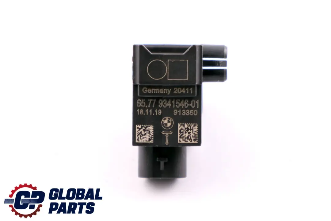 Beschleunigungs Sensor für BMW F40 G20 G30 mit Teilenummer 9341546 BMW F40 G20 G30 Beschleunigungs Sensor - SKU 9341546 - Teilenummer 9341546