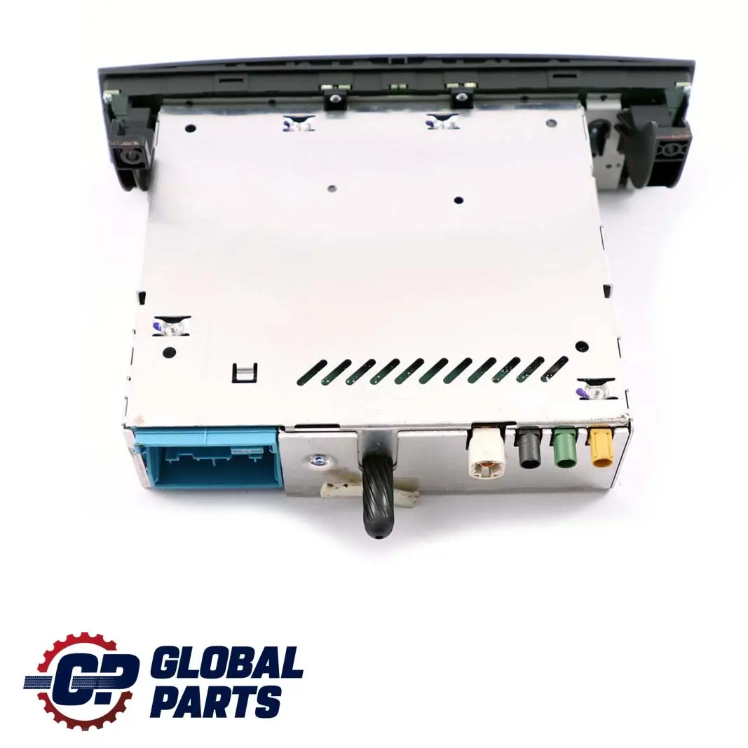  Radio CD BMW E81 E87 E90 E91 E92 LCI Professional DAB 9243925 - SKU 9343210 - Part number 9343210