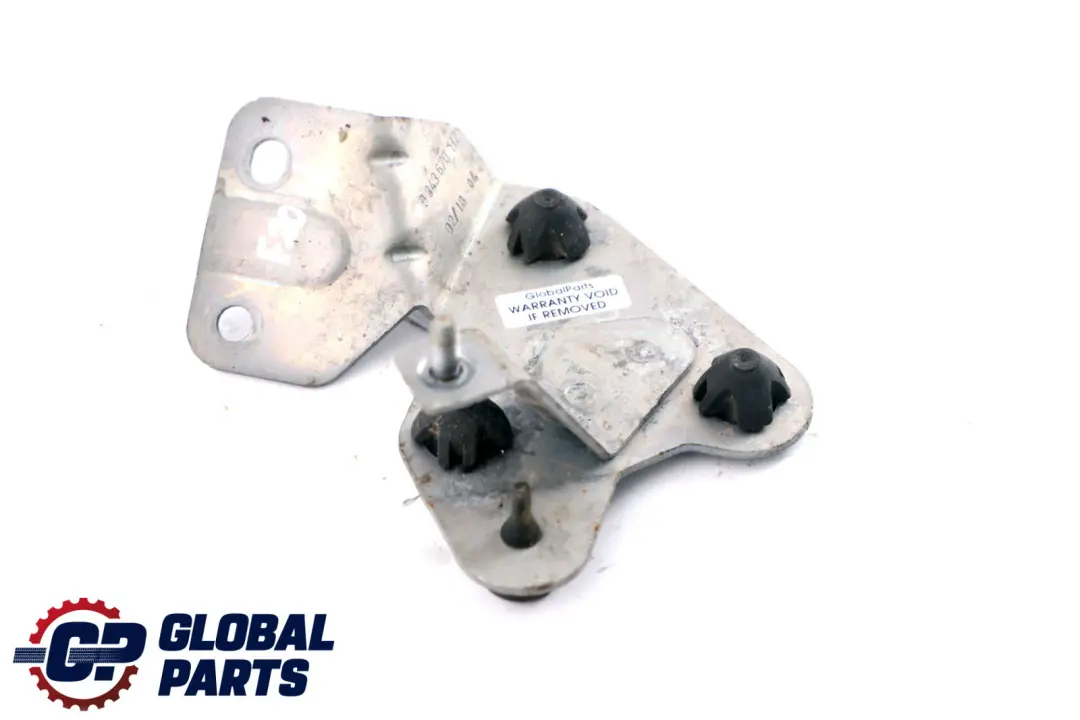 BMW F20 F21 F30 LCI Compensation l'eau refroidissement Support réservoir - SKU 9343670 - Numéro de pièce 9343670