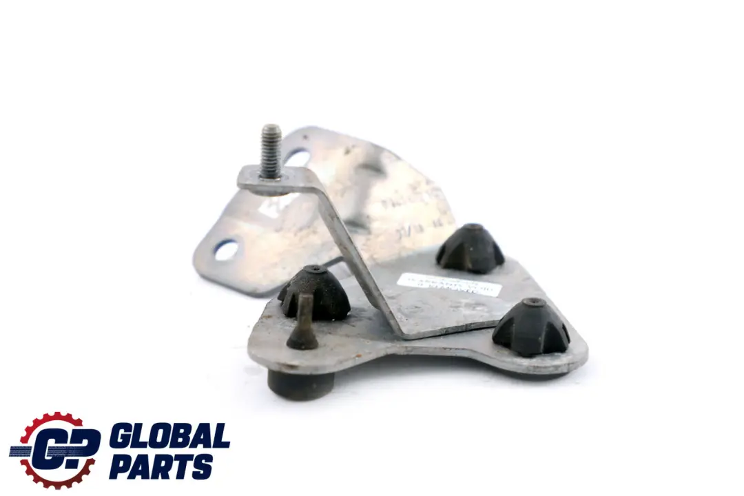 Cooling Water Compensation Tank Bracket to BMW 1 2 Series F20 F21 F30 LCI with Part number 9343670 BMW 1 2 Series F20 F21 F30 LCI Cooling Water Compensation Tank Bracket - SKU 9343670 - Part number 9343670