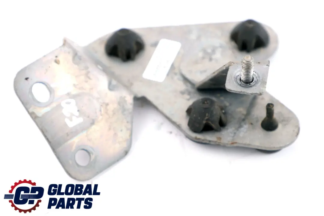 BMW F20 F21 F30 LCI Compensation l'eau refroidissement Support réservoir - SKU 9343670 - Numéro de pièce 9343670