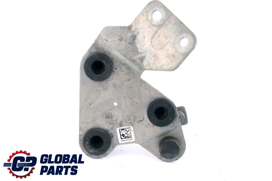 Refrigeración Tanque Compensación Soporte para BMW F20 F21 F30 LCI con número de pieza 9343670 BMW F20 F21 F30 LCI Refrigeración Tanque Compensación Soporte - SKU 9343670 - Número de pieza 9343670