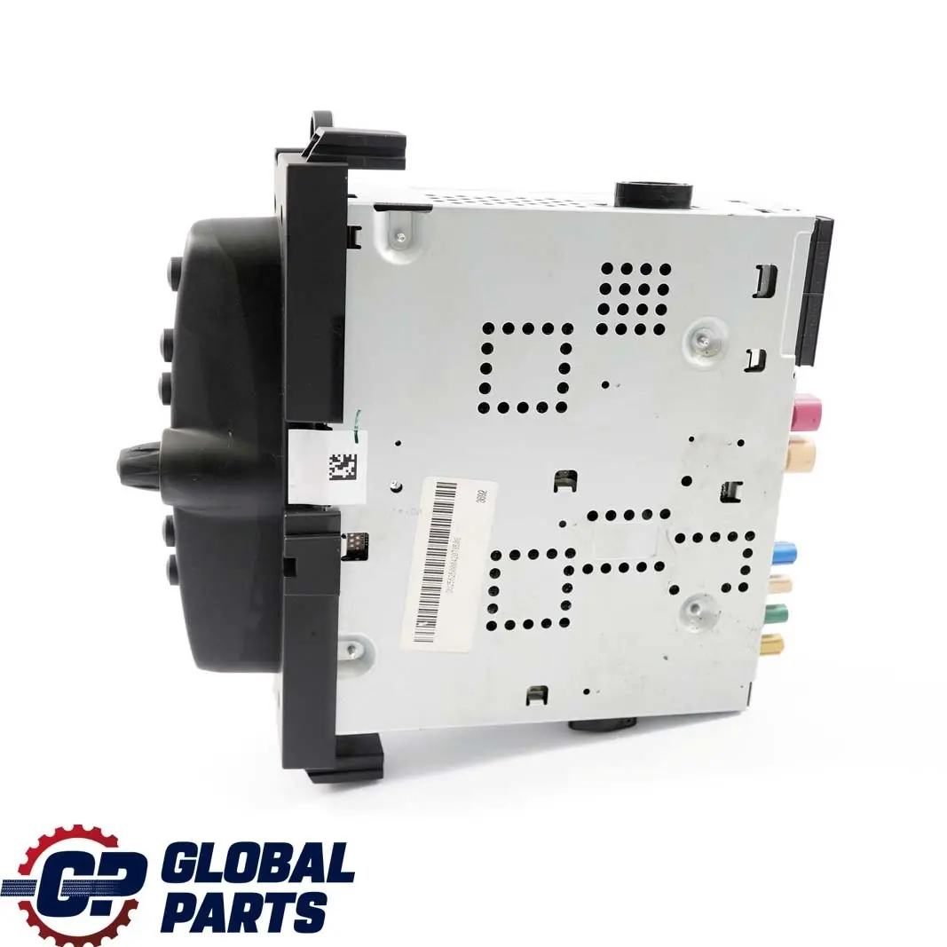 CHAMP 2 Navegación DAB 9299558 para Mini Cooper One R55 R56 R57 LCI R60 R61 con número de pieza 9344087 Mini Cooper One R55 R56 R57 LCI R60 R61 CHAMP 2 Navegación DAB 9299558 - SKU 9344087 - Número de pieza 9344087