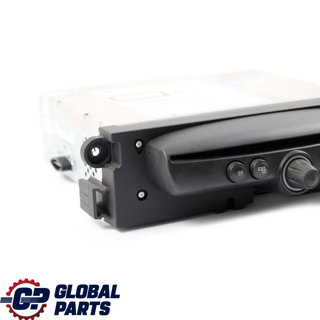 CHAMP 2 Navegación DAB 9299558 para Mini Cooper One R55 R56 R57 LCI R60 R61 con número de pieza 9344087 Mini Cooper One R55 R56 R57 LCI R60 R61 CHAMP 2 Navegación DAB 9299558 - SKU 9344087 - Número de pieza 9344087