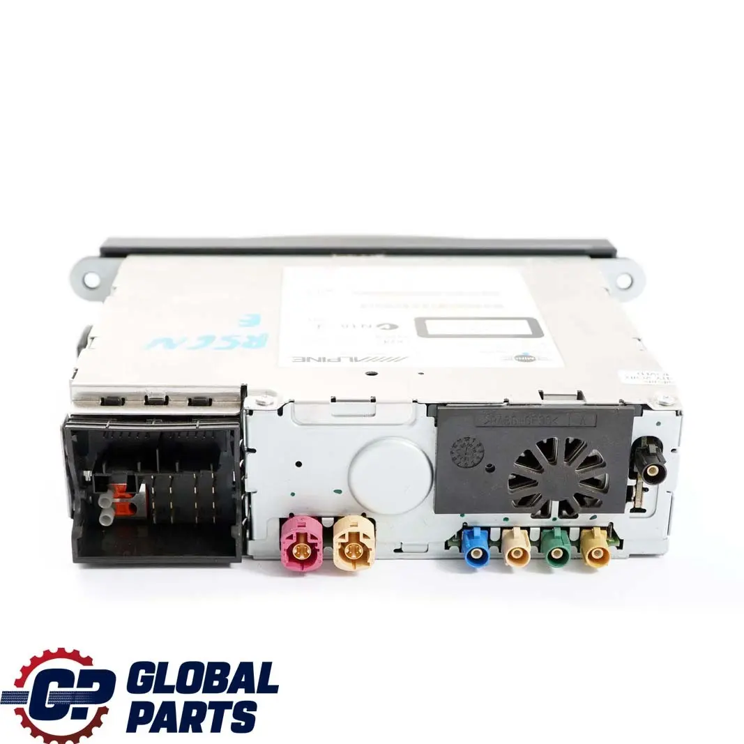 Mini Cooper One R55 R56 R57 LCI R60 R61 CHAMP 2 Navigation DAB 9299558 - SKU 9344087 - Part number 9344087