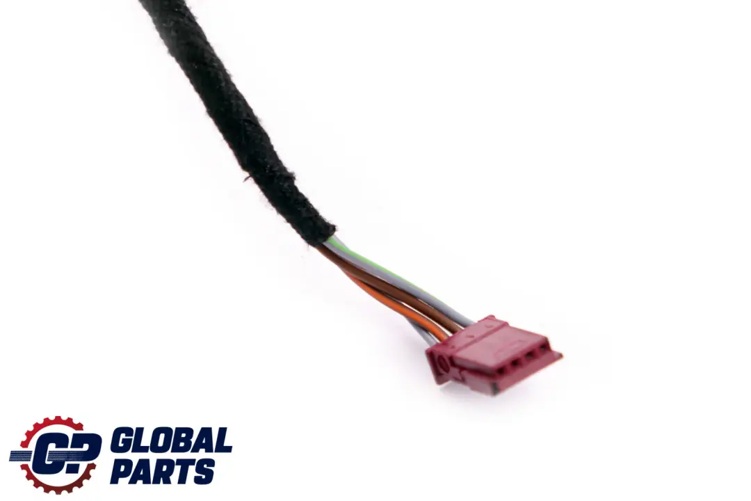 BMW 2 3 Series F22 F80 M3 F82 M4 Wiring Loom Harness Rear Trunk Lid - SKU 9344677 - Part number 9344677