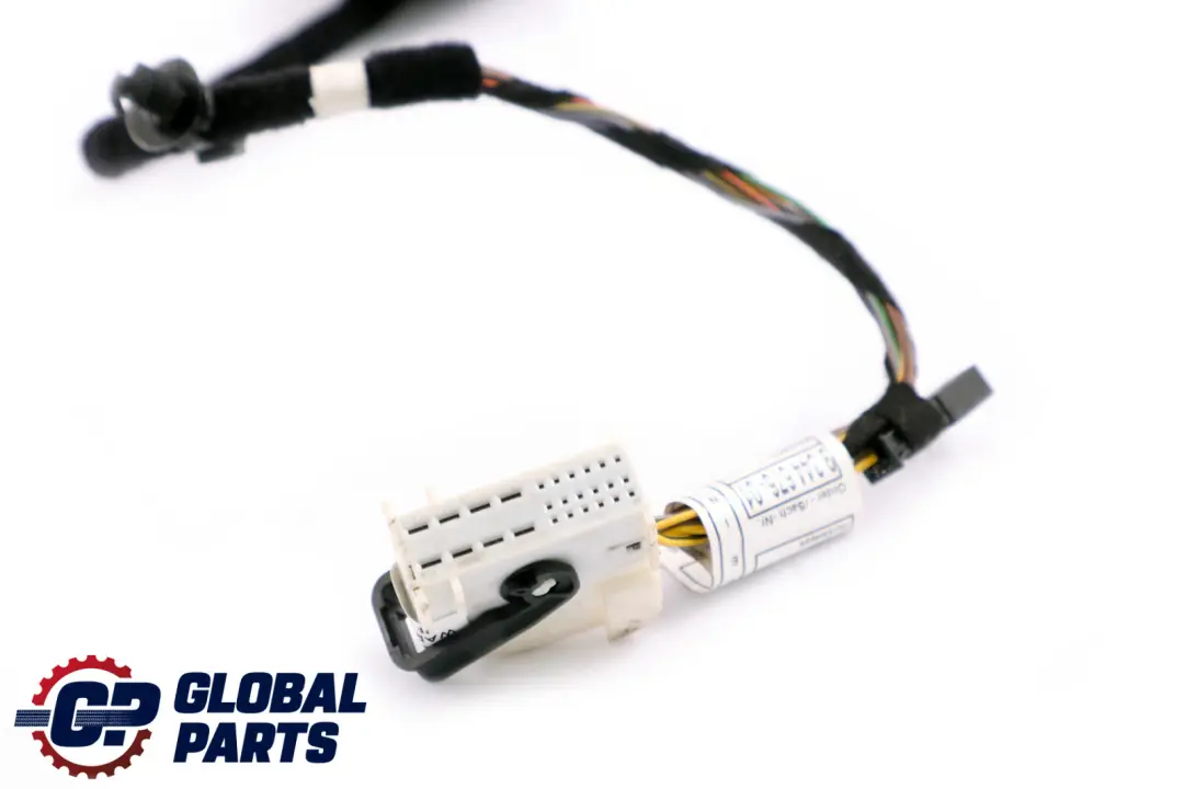 BMW 2 3 Series F22 F80 M3 F82 M4 Cableado Arnés Trasero Tapa Maletero - SKU 9344677 - Número de pieza 9344677