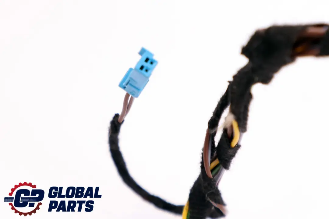 BMW 2 3 Series F22 F80 M3 F82 M4 Cableado Arnés Trasero Tapa Maletero - SKU 9344677 - Número de pieza 9344677