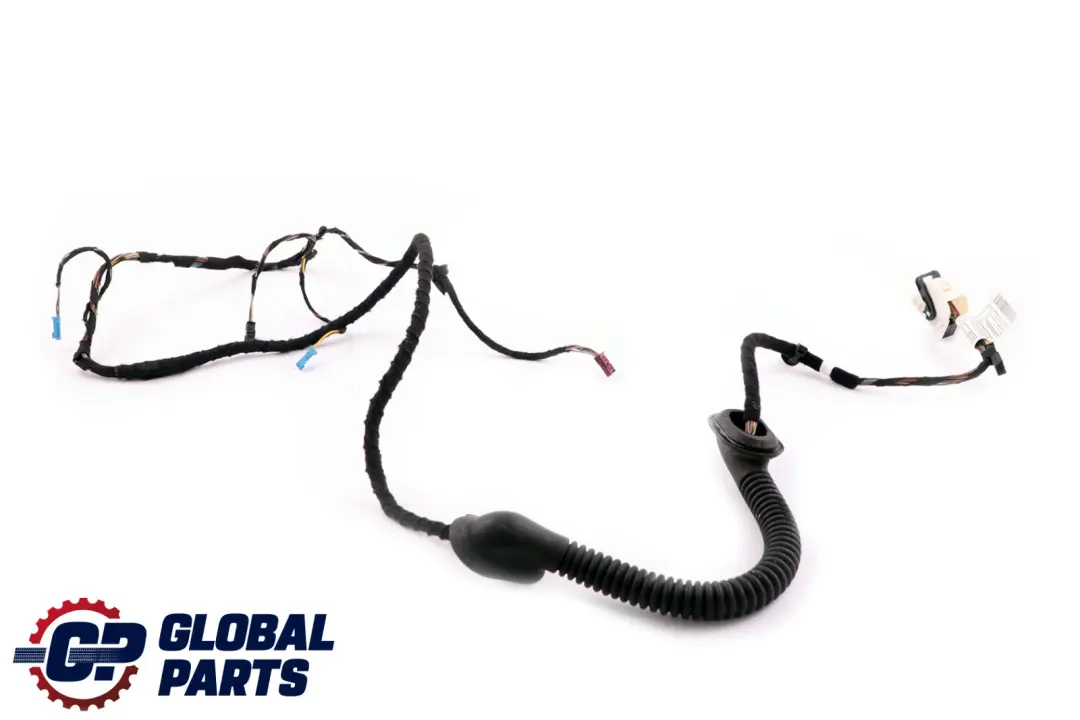 Wiring Loom Harness Rear Trunk Lid to BMW 2 3 Series F22 F80 M3 F82 M4 with Part number 9344677 BMW 2 3 Series F22 F80 M3 F82 M4 Wiring Loom Harness Rear Trunk Lid - SKU 9344677 - Part number 9344677