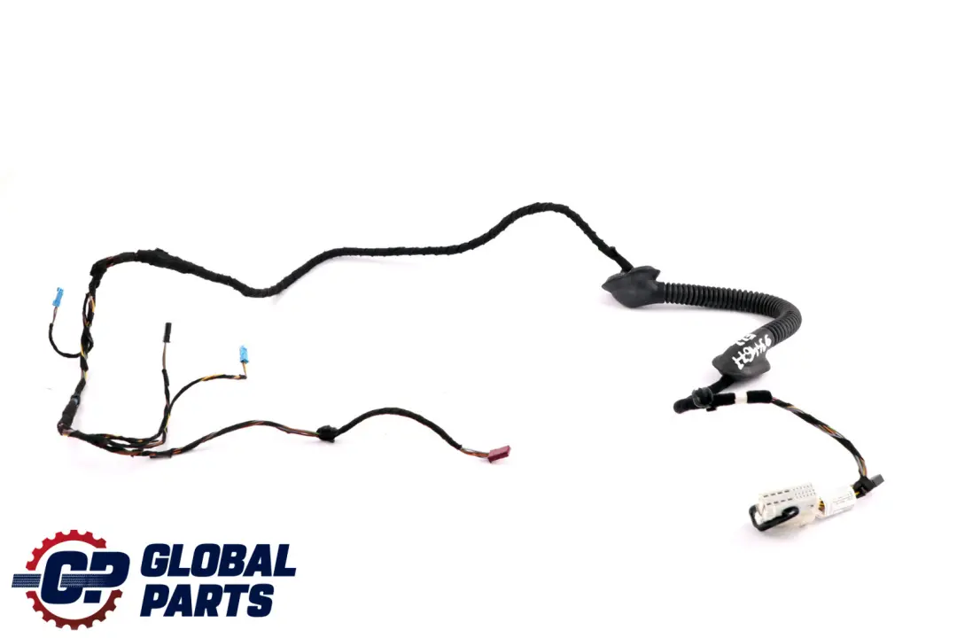 Wiring Loom Harness Rear Trunk Lid to BMW 2 3 Series F22 F80 M3 F82 M4 with Part number 9344677 BMW 2 3 Series F22 F80 M3 F82 M4 Wiring Loom Harness Rear Trunk Lid - SKU 9344677 - Part number 9344677