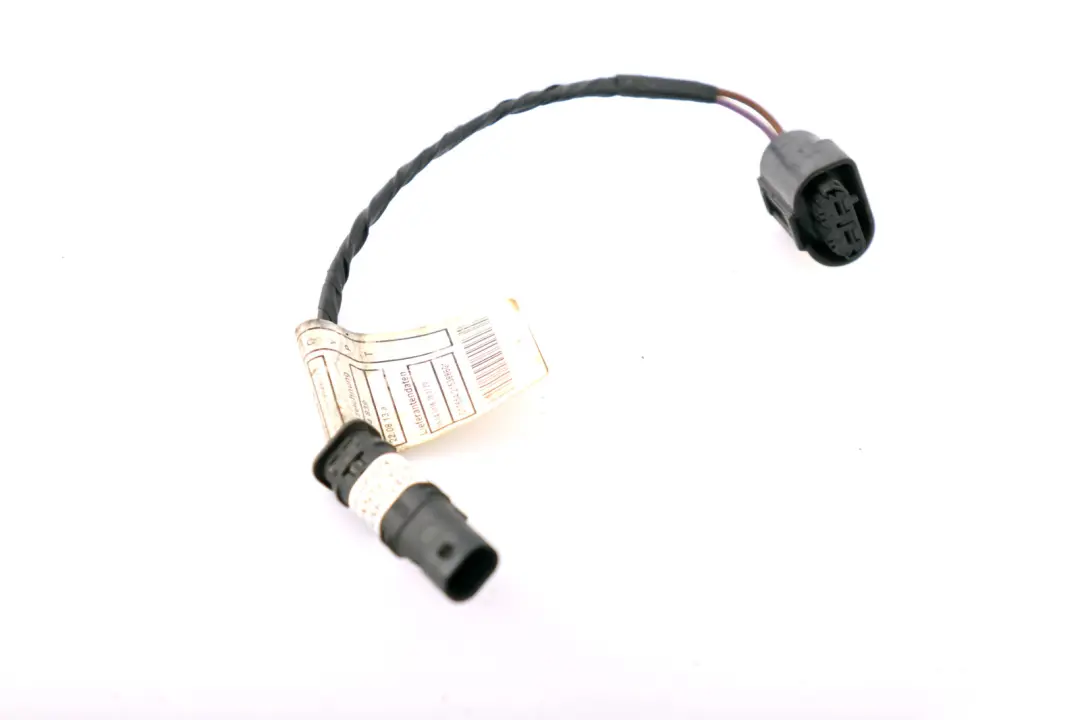 Adapter Lead Fanfare Horn Cable to BMW 3 4 Series F80 M3 F82 M4 with Part number 9344840 BMW 3 4 Series F80 M3 F82 M4 Adapter Lead Fanfare Horn Cable - SKU 9344840 - Part number 9344840