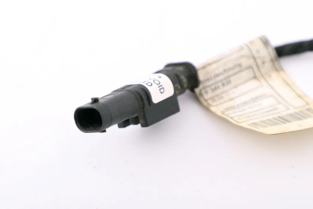 BMW 3 4 Series F80 M3 F82 M4 Adapter Lead Fanfare Horn Cable - SKU 9344840 - Part number 9344840