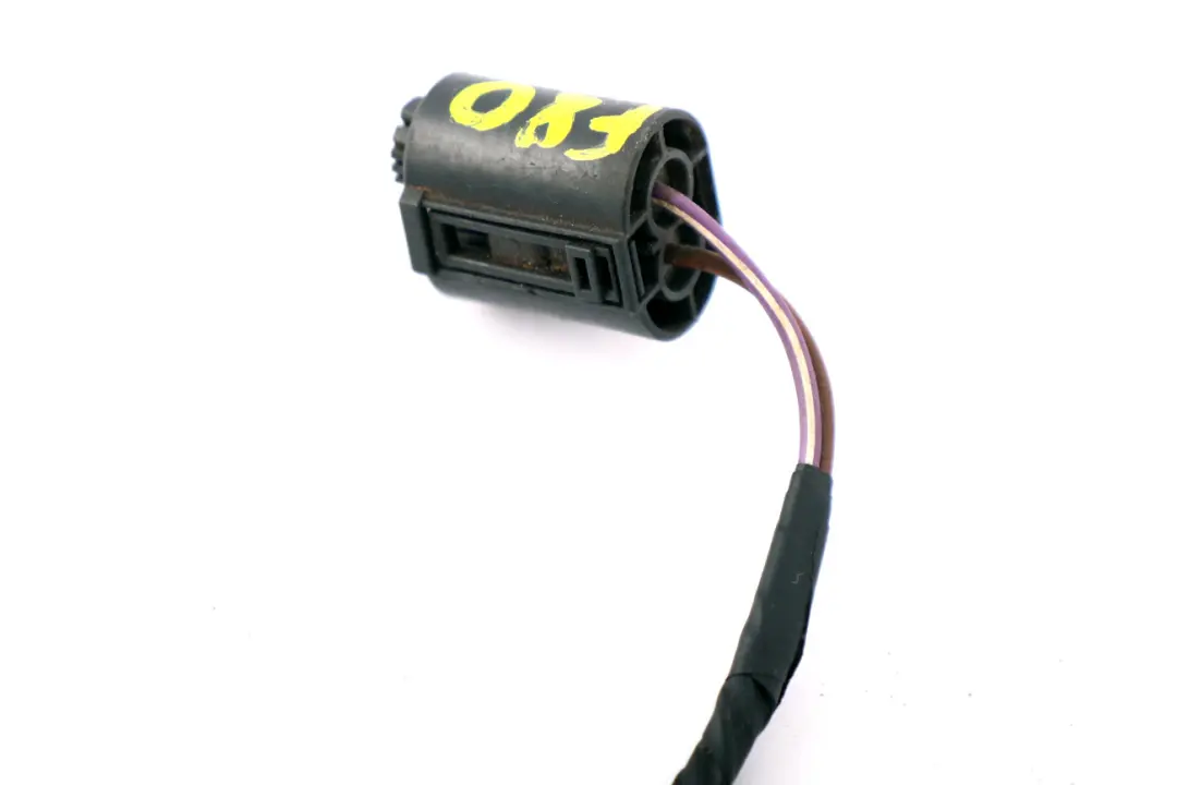 BMW 3 4 Series F80 M3 F82 M4 Adapter Lead Fanfare Horn Cable - SKU 9344840 - Part number 9344840