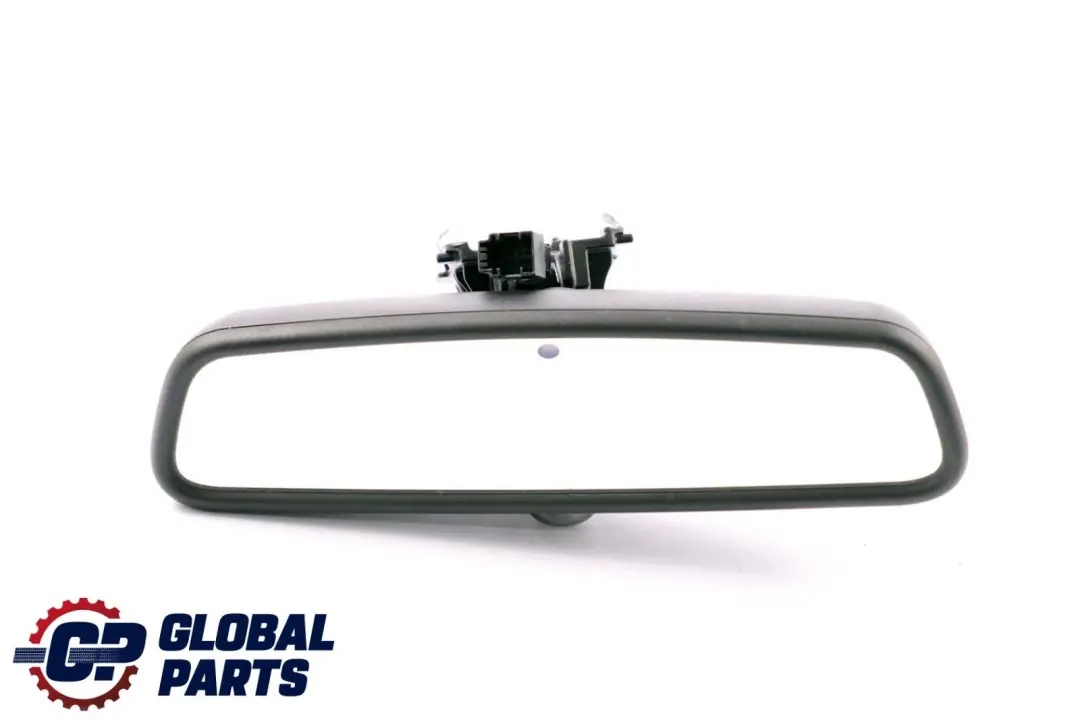 BMW F01 F02 F10 F11 F12 LCI Innenspiegel EC/LED/FLA - SKU 9345382 - Teilenummer 9345382