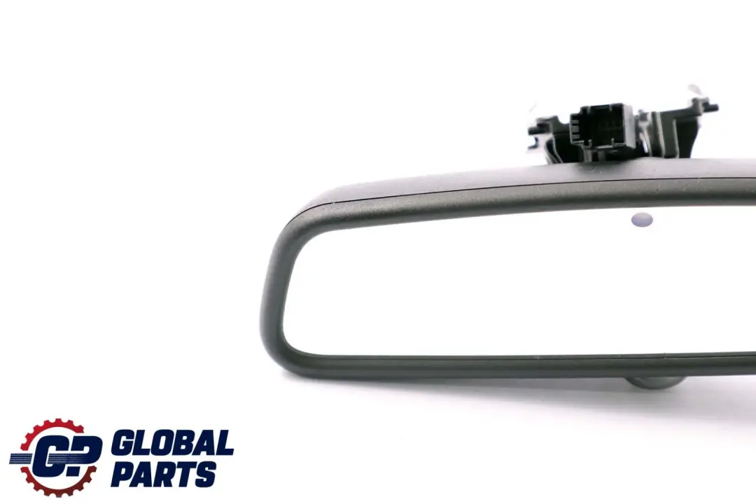 Interior Mirror EC/LED/FLA to BMW F01 F02 F10 F11 F12 LCI with Part number 9345382 BMW F01 F02 F10 F11 F12 LCI Interior Mirror EC/LED/FLA - SKU 9345382 - Part number 9345382