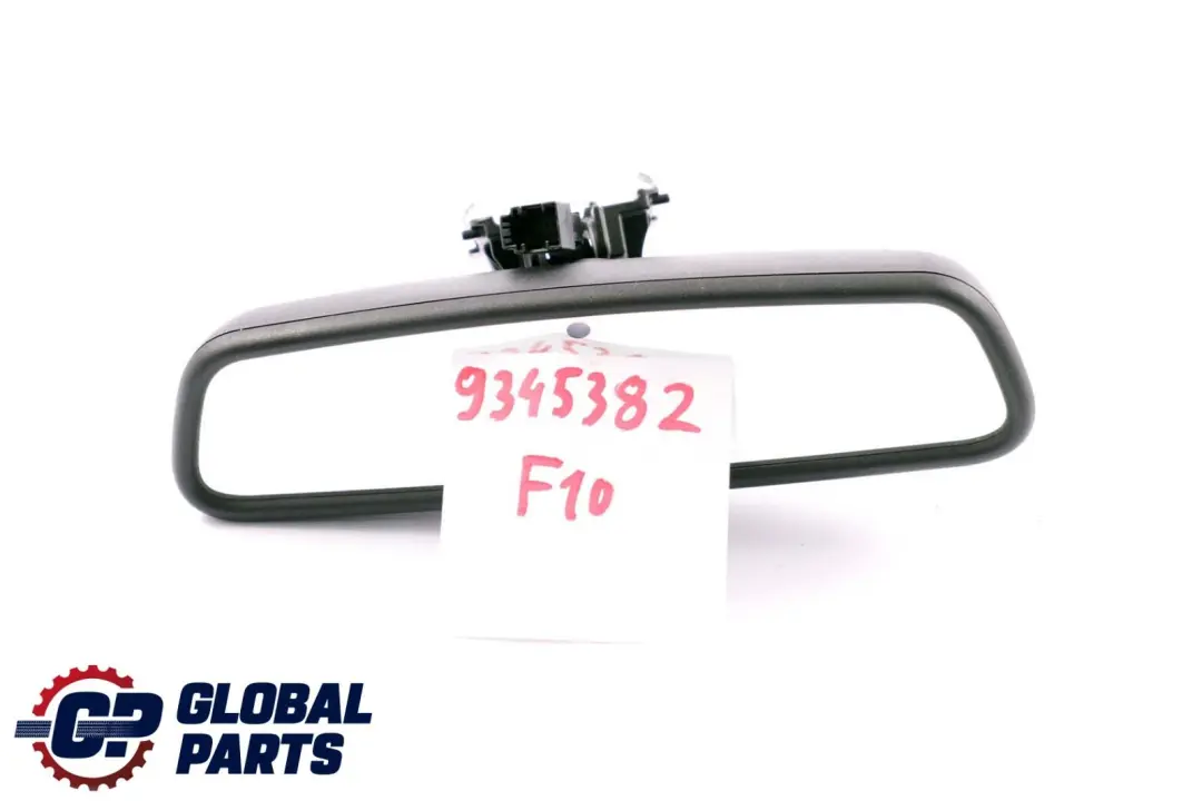 Innenspiegel EC/LED/FLA für BMW F01 F02 F10 F11 F12 LCI mit Teilenummer 9345382 BMW F01 F02 F10 F11 F12 LCI Innenspiegel EC/LED/FLA - SKU 9345382 - Teilenummer 9345382