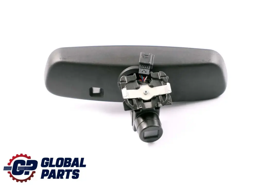 BMW F01 F02 F10 F11 F12 LCI Innenspiegel EC/LED/FLA - SKU 9345382 - Teilenummer 9345382