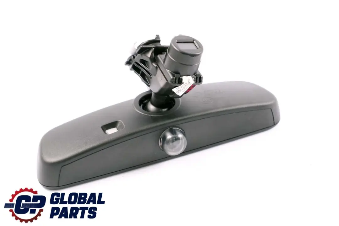BMW F01 F02 F10 F11 F12 LCI Innenspiegel EC/LED/FLA - SKU 9345382 - Teilenummer 9345382