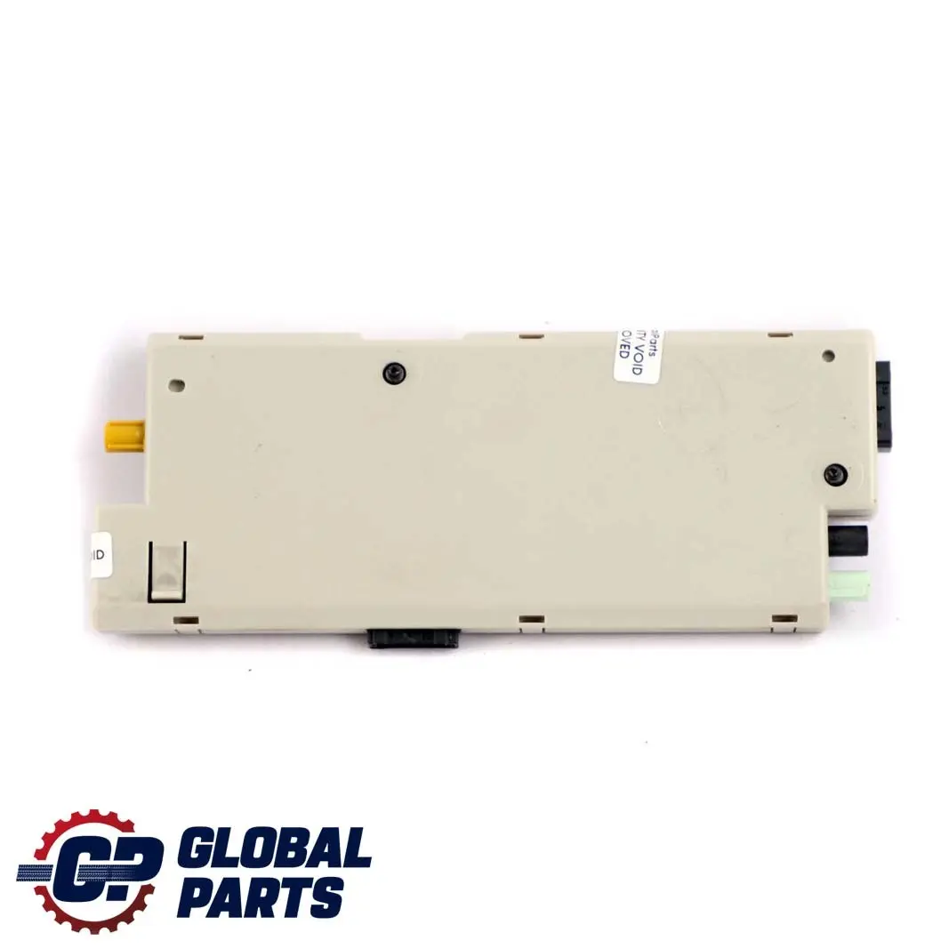 Antenna Diversity Amplificatore DAB per BMW F01 F02 LCI F10 con numero di parte 9346799 BMW F01 F02 LCI F10 Antenna Diversity Amplificatore DAB - SKU 9346799 - Numero di parte 9346799