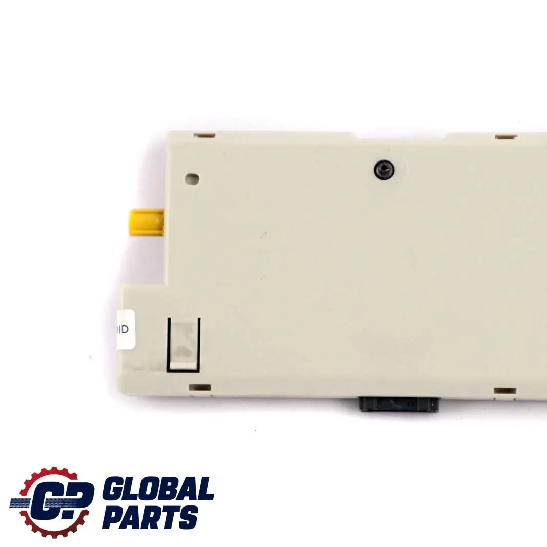 Antena Diversity Amplificador DAB para BMW F01 F02 LCI F10 con número de pieza 9346799 BMW F01 F02 LCI F10 Antena Diversity Amplificador DAB - SKU 9346799 - Número de pieza 9346799